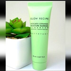 Glow Recipe Avocado Ceramide Moisture Barrier Cleanser
